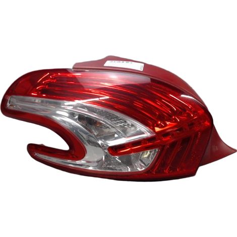 [PRODUIT D'OCCASION] Feu Arrieree Gauche  PEUGEOT 208 ♻️ Ref Oe. 9672628280 - Garantie à vie (1/2)