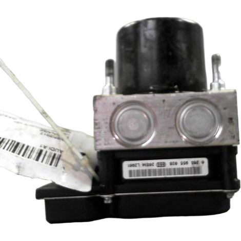 [PRODUIT D'OCCASION] Unite Hydraulique Abs AUDI A1 ♻️ Ref Oe. 6r0614517ambef - Garantie à vie (1/3)