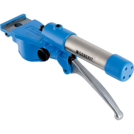 Mepla Pumpengehäuse zu Biegewerkzeug 690901