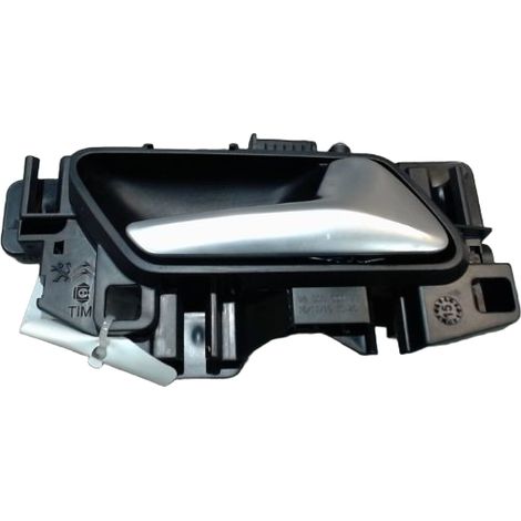 [PRODUIT D'OCCASION] Poignee Interieure Porte Avant Droit PEUGEOT 308 ♻️ Ref Oe. 98000002vv - Garantie à vie (1/3)