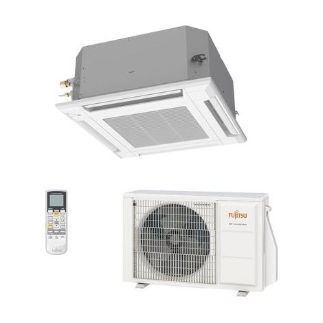 Aire acondicionado Cassette AUY-KA - FUJITSU Modelo: AUY50-KA