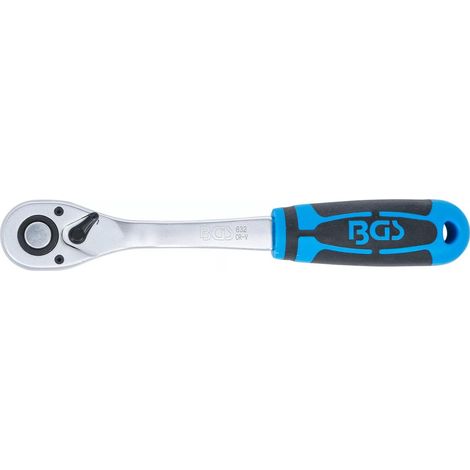 CLIQUET BGS TECHNIC 1/2 USAGE INTENSIF DENTURE FINE