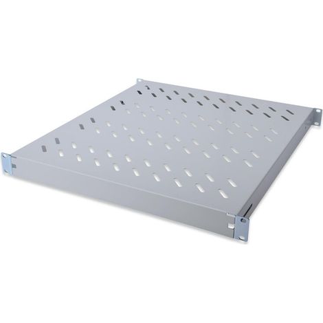 Digitus DN-97646 estante fija gris claro para armarios de red (1/4)
