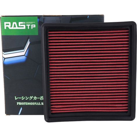 Filtre à air de remplacement à haut débit pour BMW Série 1 F20/F21 / Série 2 F22/F44 / Série 3 F30/F31 / Série 4 F32 (33-2990) (1/2)