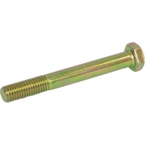 Vite con testa H M12x100 CL8.8 VICON KG00358361