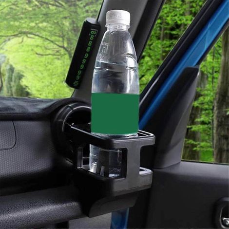 Auto-Getränkehalter, Becherhalterung, Innenraummontage, Universal-Getränkehalter (1/5)