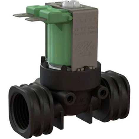 Pro Valve Magnetventil 821.14F.06.12VDC  12 V/DC G 1/4   1 St.