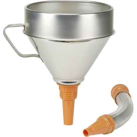 Pressol 02 344 950 Trichter 1 Stück 3.20 l 200 mm