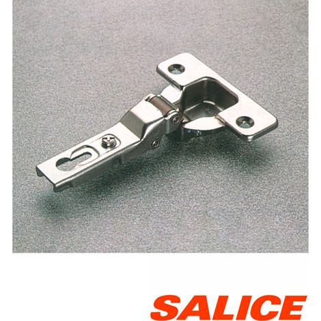 Bisagra Salice Diámetro 35 Especial Frigorifico (C2ABF99) (1/2)