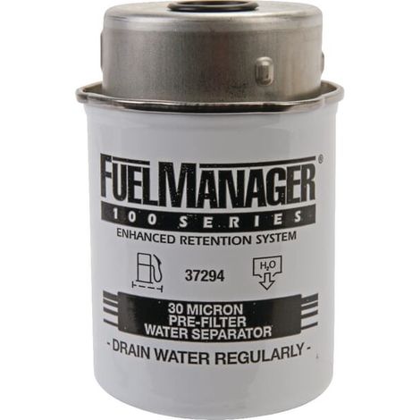 Filtre à gasoil FUEL MANAGER FM37294