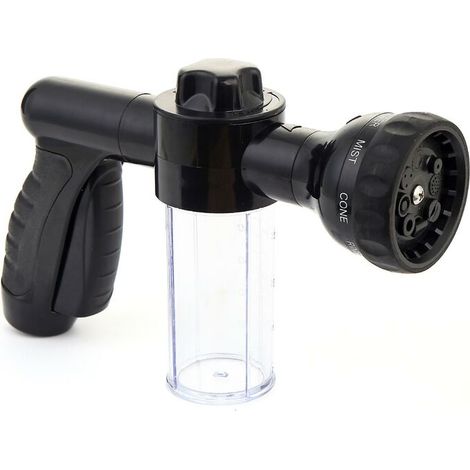 Douche pour chien douche Pommeau de douche pour chien vert (1/5)