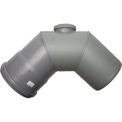BRÖTJE Coude de révision RTS 200 en plastique pour SAS 200., 971904