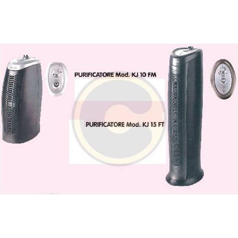 R FILTRI P/PURIFICATORI KJ10-KJ15