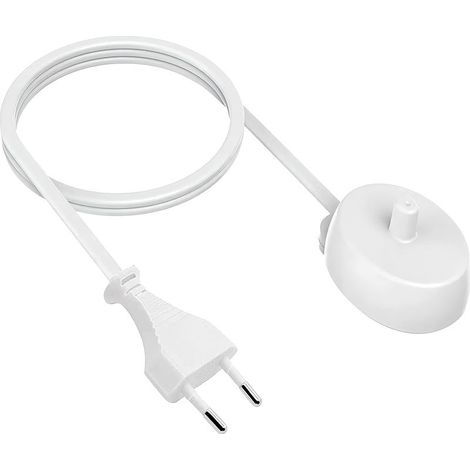 Chargeur de brosse à dents électrique pour Braun OralB D Series Chargeur de remplacement (1/5)