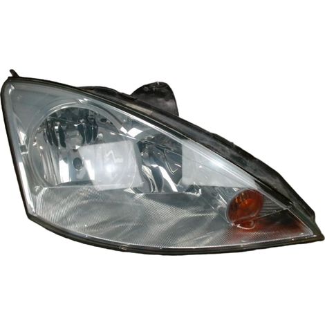 [PRODUIT D'OCCASION] Phare Droit FORD Focus 98-04 ♻️ Ref Oe. 1343653 - Garantie à vie (1/3)