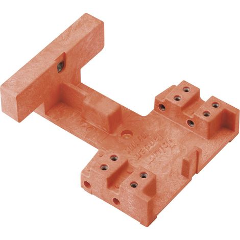 BLUM Bohrlehre für TANDEM/MOVENTO, Kunststoff (1/5)