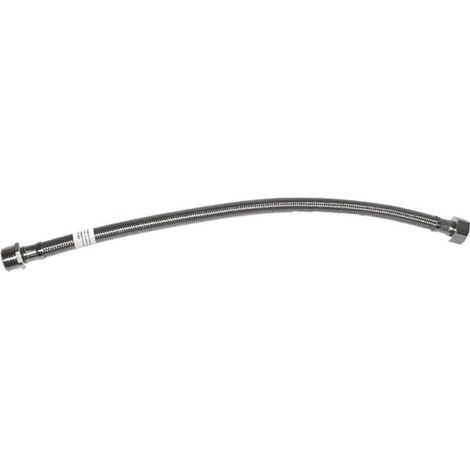Flexible Inox H-h 3/8-3/8 25cm (1/3)