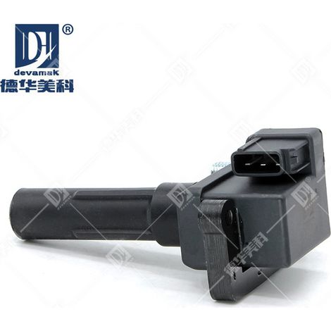 Zündspule 22433-AA421 / AA561 / AA560 / FK0140 / UF480 / C101, kompatibel mit Subaru (1/4)