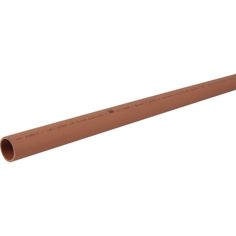 Tube PVC-C - GIRPI - HTA-F - PN25 - diamètre16mm - DN10