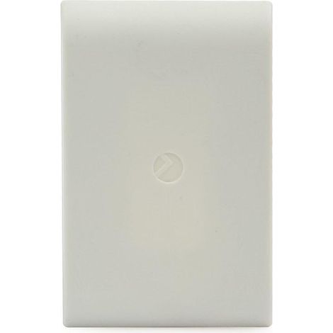tapa embellecedora para libra h1-h2-h3 acabado gris tapa tapa doble