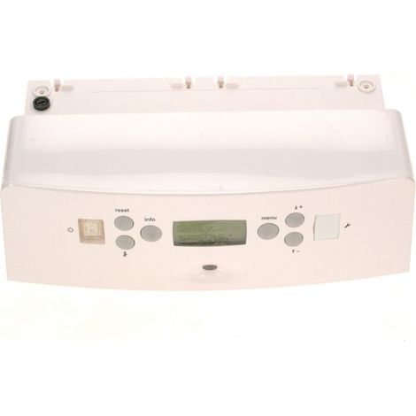 BOSCH Régulateur MX15 S22 everp, 8718589348
