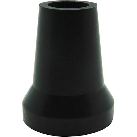 embout pour béquille lisse cnt11 21mm ne, 25 unid. micel (1/2)