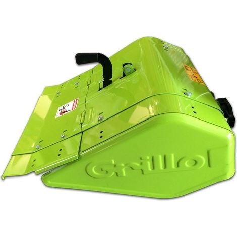 Fresa per Motocoltivatore Grillo G85 G107