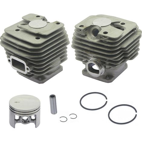 Kolbenring-Zylindersatz für MS381 Kettensägenmotor Ø  52 mm STIHL 11190201204