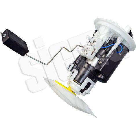 17040SCP001 17708-S3N-023 Neue Kraftstoffpumpeneinheit für Odyssey RA6 bis einschließlich Baujahr 2004. Kraftstoffpumpeneinheit/Satz für Odyssey RA6 bis einschließlich Baujahr 2004. (1/4)