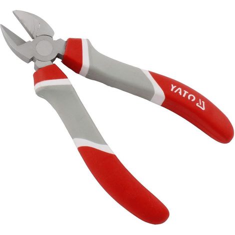 Yato Seitenschneider 180 mm 2037 (1/3)