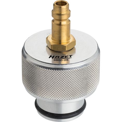 HAZET Kühler-Adapter 4800-28 (1/5)