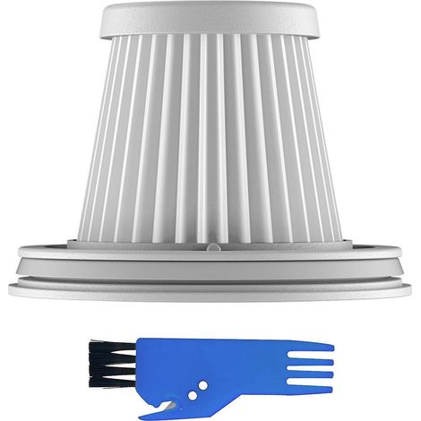 Der HEPA-Filter für den Xiaomi Mijia Staubsauger ist für tragbare Geräte geeignet. (1/4)