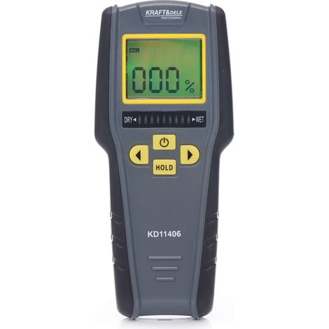 Misuratore di umidità KD11406 (1/5)