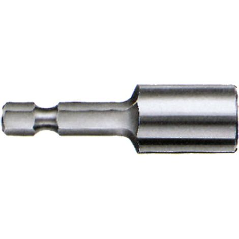 59022.01 Blist 1 Casquillo Hexagonal Mag. De 12