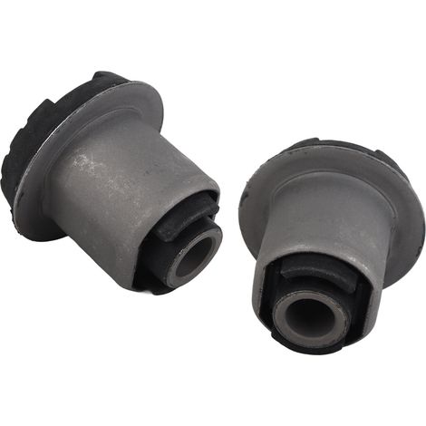 2 bagues d'essieu arrière pour véhicule 513194, bagues d'essieu métalliques de remplacement pour Peugeot 206 206SW 207 (1/5)