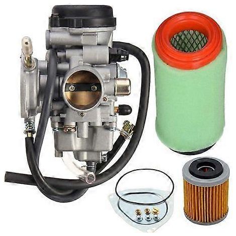Carburateur pour Yamaha Big Bear 400 250 Yfm400 Yfm-400 Yf...( ) (1/5)
