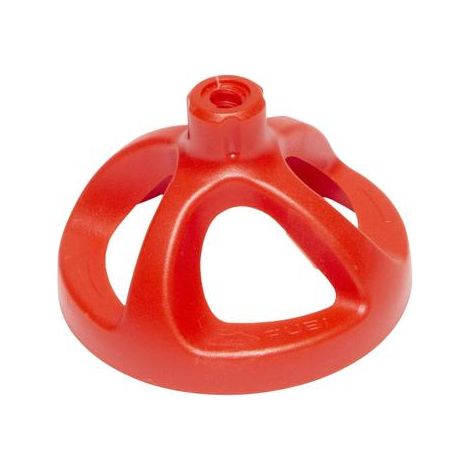 Rubi – Coupelles Cyclone L.S. 300 pièces – Compatible bases autonivelantes 1/2/3 mm – Pose rapide et précise – Pour carrelage grand format