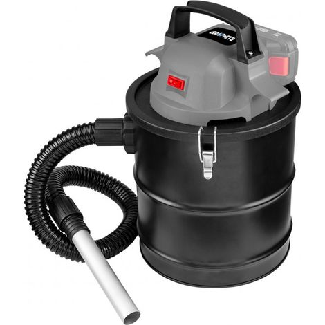 Aspirapolvere per cenere Energy+ 18V agli ioni di litio, serbatoio da 15 litri, senza batteria. (1/5)