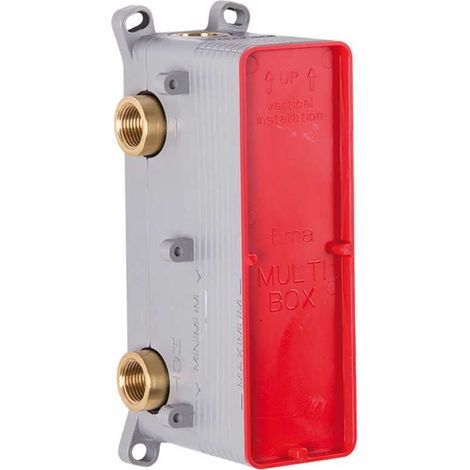 Corpo incasso f4000