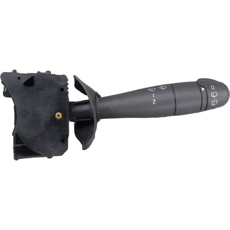 Commande Essuie Glace DACIA Sandero [PRODUIT D'OCCASION]♻️6001551358
