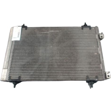 Condenseur Climatisation CITROEN Berlingo Fourgon 2008- [PRODUIT D'OCCASION]♻️6455gh
