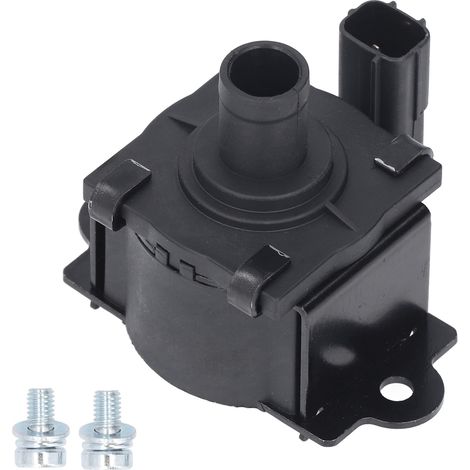2PCS Autocollant de Prise d'Air Latérale en Étage Style Fibre de Carbone pour Lunette Arrière de Voiture, Remplacement pour CIVIC 11e Génération 2022+ (1/5)