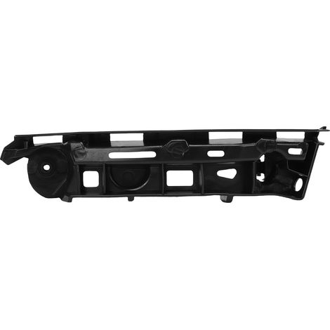 Support de pare-chocs avant, Support de montage antichoc, Support de retenue de remplacement pour Aygo 2014 – 2021 côté passager 52536 0H040 (1/5)