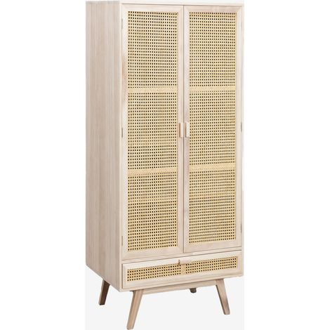 Armario con Cajón en Madera Ralik Design SKLUM (1/5)