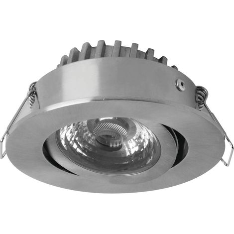Spot d'intérieur Megaman mm76735 6W dimmable IP44
