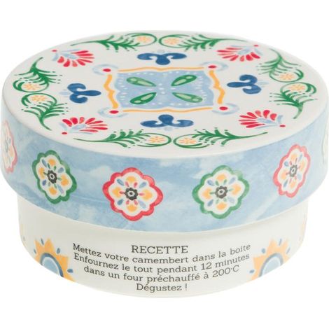 Amadeus - Boite à fromage au four Donna (1/3)