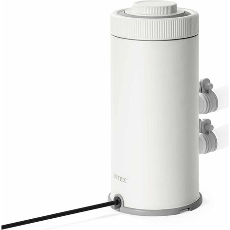 Intex - 26604NP - C530 Cartridge Filter 1.7m³/h (1/5)