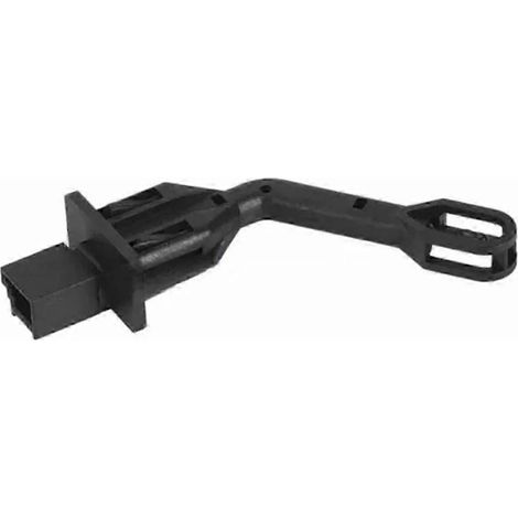 Un capteur de température de climatiseur, compatible avec W203, W204, S203, W211, W221, 2208300772, 2208300372 et A2208300772. (1/4)
