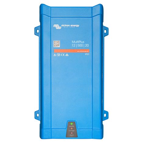 Inversor/Cargador MultiPlus 12/500/20-16