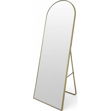 Großer Standspiegel FRAM, 150 x 50 cm (1/5)